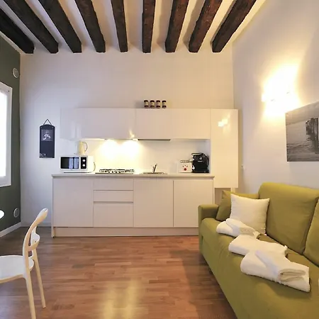 Maison Ventienne * ヴェネツィア