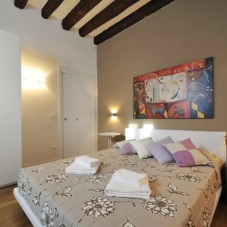 Apartamento Maison Ventienne